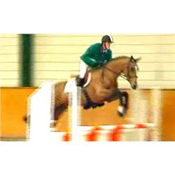 BIRMINGHAM - Houston x Faram (Hunter Prospect)