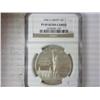 Image 1 : 1986-S LIBERTY SILVER DOLLAR NGC PR69 ULTRA CAMEO