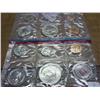 Image 1 : 1972 US MINT SET (UNC) P/D/S (NO ENVELOPE)