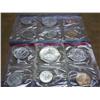 Image 2 : 1972 US MINT SET (UNC) P/D/S (NO ENVELOPE)