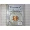 Image 1 : 1995-S LINCOLN CENT PCGS PR69RD DCAM