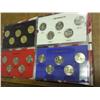 Image 1 : 4-2003 STATE QUARTER SETS (UNC)
