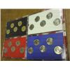 Image 2 : 4-2003 STATE QUARTER SETS (UNC)