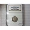 Image 1 : 2000-S JEFFERSON NICKEL NGC PF69 ULTRA CAMEO