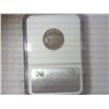 Image 2 : 2000-S JEFFERSON NICKEL NGC PF69 ULTRA CAMEO