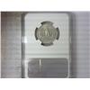 Image 2 : 1934 WASHINGTON SILVER QUARTER NGC (AU50)