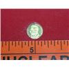 Image 3 : SOLID 14K HARRY TRUMAN MINI GOLDPIECE