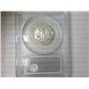 Image 2 : 1995-S WASHINGTON SILVER QUARTER PCGS PR69DCAM