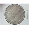 Image 1 : 1893 COLUMBIAN EXPOSITION HALF DOLLAR