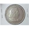 Image 2 : 1893 COLUMBIAN EXPOSITION HALF DOLLAR