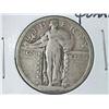 Image 1 : 1919 STANDING LIBERTY QUARTER