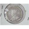 Image 2 : 1919 CANADA SILVER FIVE CENTS