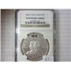 Image 1 : 2003-P 1ST FLIGHT SILVER DOLLAR NGC PF69 ULTRA CAM