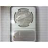 Image 2 : 2003-P 1ST FLIGHT SILVER DOLLAR NGC PF69 ULTRA CAM