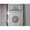 Image 1 : 2003-S SILVER ARKANSAS QUARTER NGC PF69 ULTRA CAM