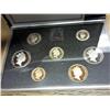 Image 2 : 1988 UNITED KINGDOM PROOF COIN SET