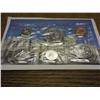 Image 1 : 1987 CANADA UNC SET