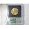 Image 2 : 2000-P SACAGAWEA $ SIGNATURE SERIES ICG MS66