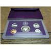 Image 2 : 1993 US PROOF SET