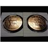 Image 2 : 2-1997 LIBERIA DOLLARS PROOF LIKE UNC