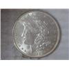 Image 1 : 1921-D MORGAN SILVER DOLLAR (UNC)