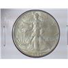 Image 1 : 1942 WALKING LIBERTY HALF DOLLAR