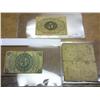 Image 2 : 3 CENT & 5 CENT US FRACTIONAL CURRENCY AND A