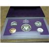 Image 2 : 1991 US PROOF SET
