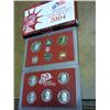 Image 2 : 2004 US SILVER PROOF SET
