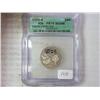 Image 1 : 2000-S SOUTH CAROLINA QUARTER ICG PR70 DCAM