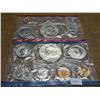 Image 1 : 1974 US MINT SET (UNC) P/D/S (NO ENVELOPE)