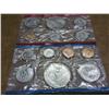 Image 2 : 1974 US MINT SET (UNC) P/D/S (NO ENVELOPE)