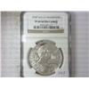 Image 1 : 1999-P DOLLEY MADISON SILVER DOLLAR NGC