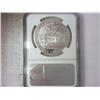 Image 2 : 1999-P DOLLEY MADISON SILVER DOLLAR NGC
