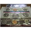 Image 1 : 1979 US MINT SET (UNC) P/D