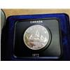 Image 1 : 1972 CANADA $ (PROOF LIKE)