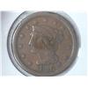 Image 1 : 1846 US LARGE CENT