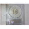 Image 2 : 1942-S MERCURY DIME PCGS MS65