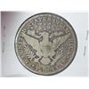 Image 2 : 1905 BARBER HALF DOLLAR