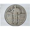 Image 1 : 1927 STANDING LIBERTY QUARTER