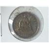 Image 1 : 1853 SEATED LIBERTY HALF DIME