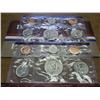 Image 2 : 1984 US MINT SET (UNC) P/D