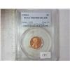 Image 1 : 1998-S LINCOLN CENT PCGS PR69RD DCAM