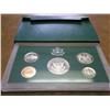 Image 2 : 1994 US PROOF SET