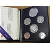 Image 1 : 1981 CANADA SPECIMEN SET