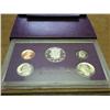 Image 1 : 1987 US PROOF SET