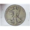 Image 1 : 1933-S WALKING LIBERTY HALF DOLLAR