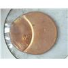 Image 1 : ERROR 1969-D OFF CENTER LINCOLN CENT