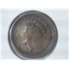 Image 1 : 1864 CIVIL WAR TOKEN