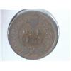 Image 2 : 1898 INDIAN HEAD CENT (VERY FINE)